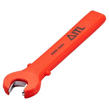 ITL 1000v Insulated 11/32 Insulated Open Ended Wrench 00427